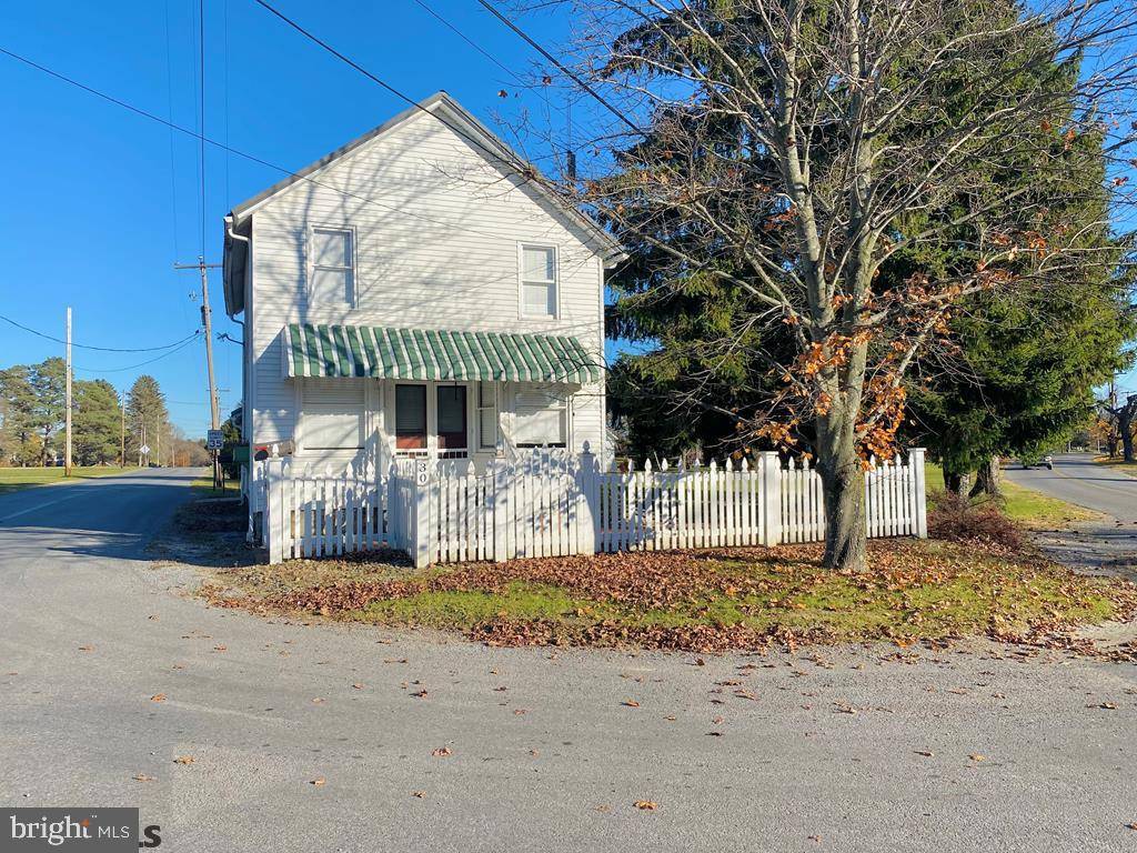 Morrisdale, PA 16858,30 KNOX RUN RD