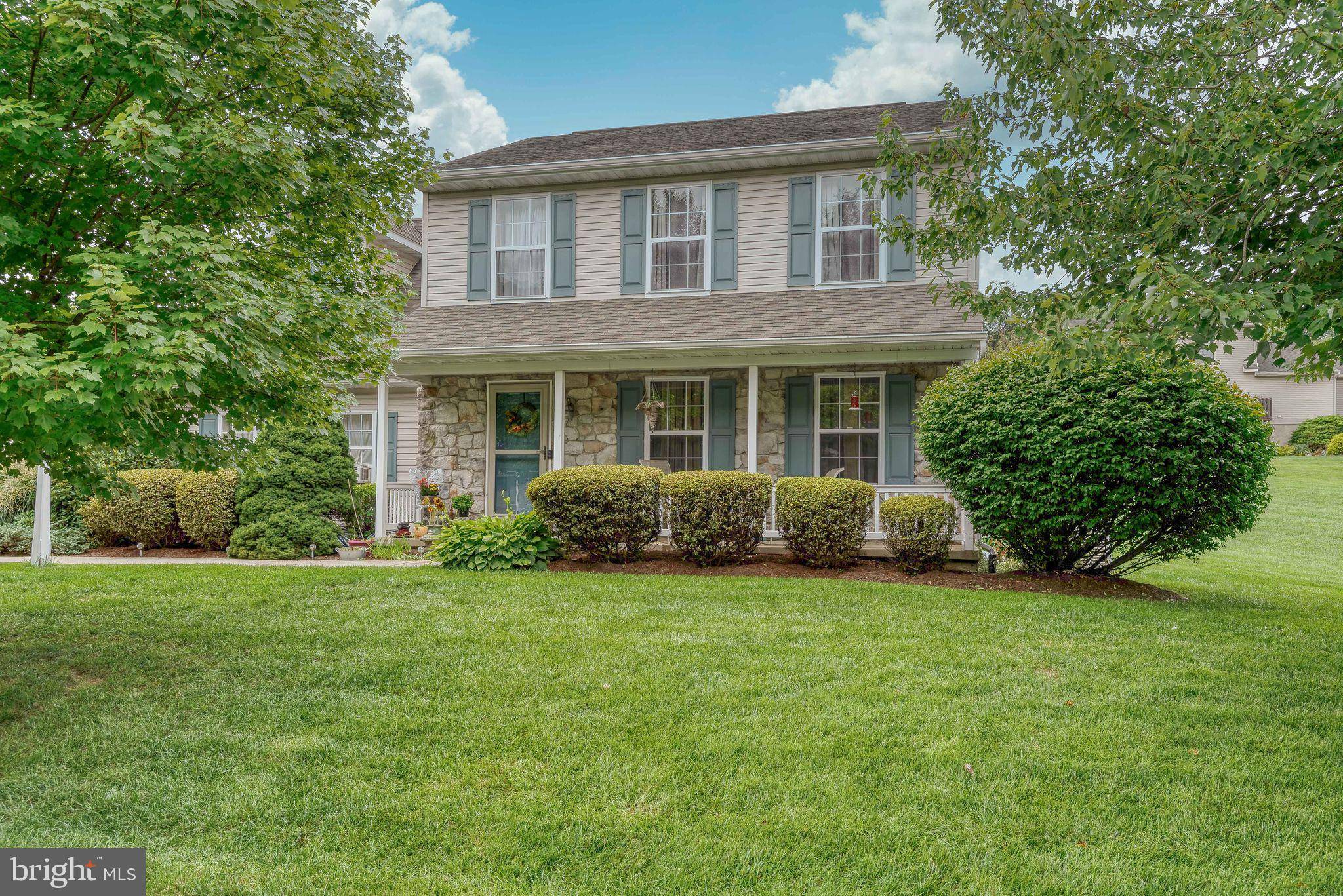 Columbia, PA 17512,101 GARD CT