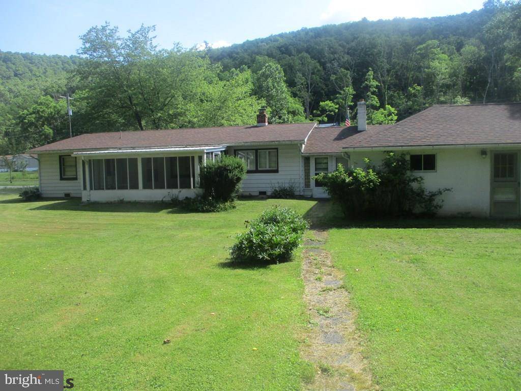 Bellefonte, PA 16823,744 RUNVILLE RD