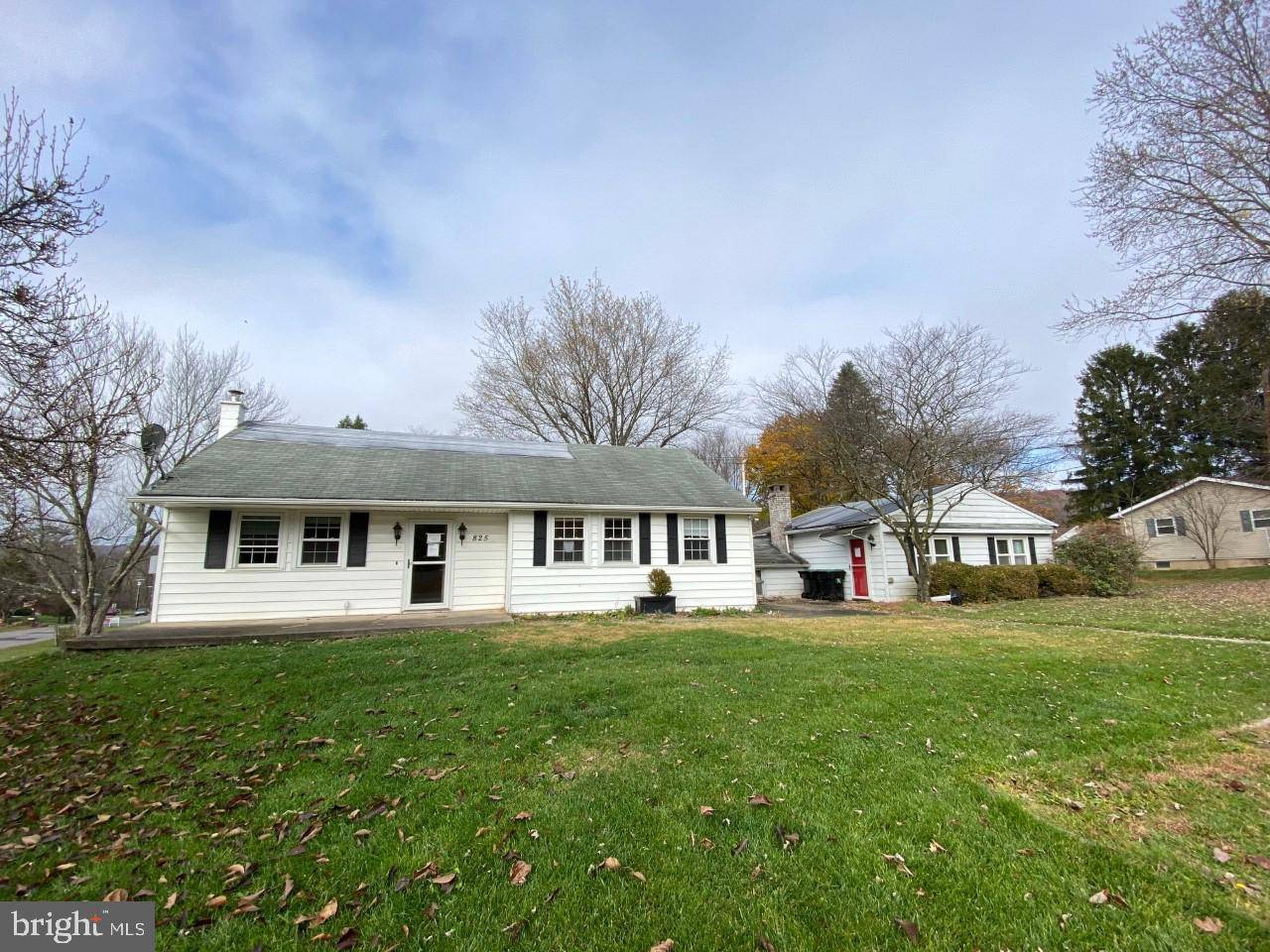 Orwigsburg, PA 17961,825 ELIZABETH DR