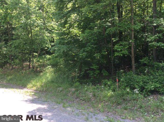 Moshannon, PA 16859,LOT 6R SPRUCE ROAD RD