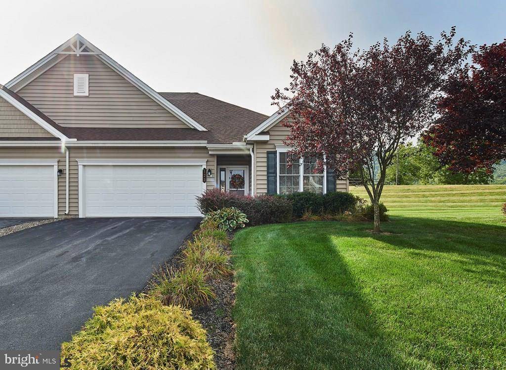 Boalsburg, PA 16827,123 GLORY WAY