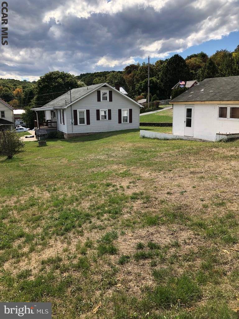 Tyrone, PA 16648,618 W 21ST STREET W ST