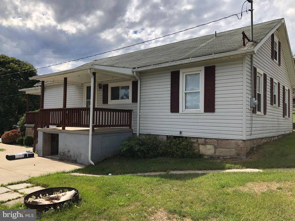 Tyrone, PA 16648,618 W 21ST STREET W ST