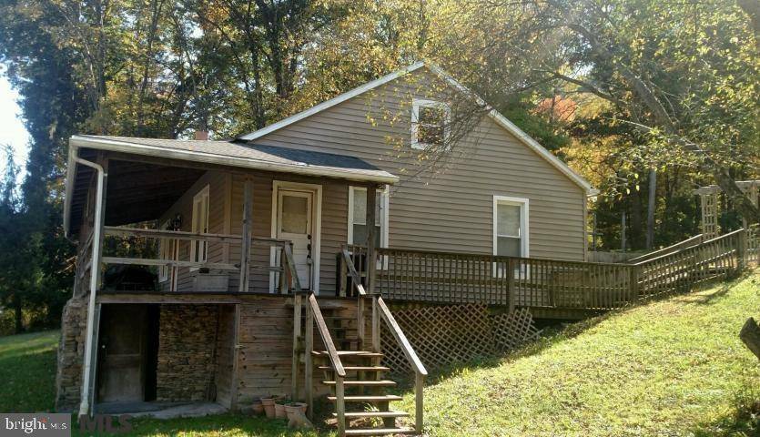 Mill Hall, PA 17751,2903 RENOVO RD