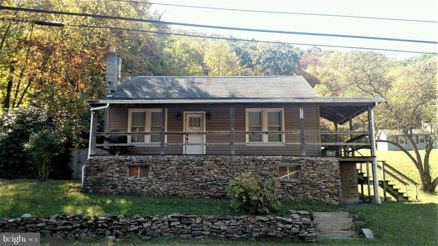 Mill Hall, PA 17751,2903 RENOVO RD