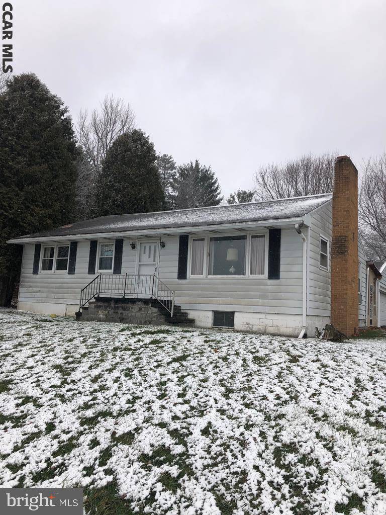 Brisbin, PA 16620,19 PERSIAN AVENUE AVE