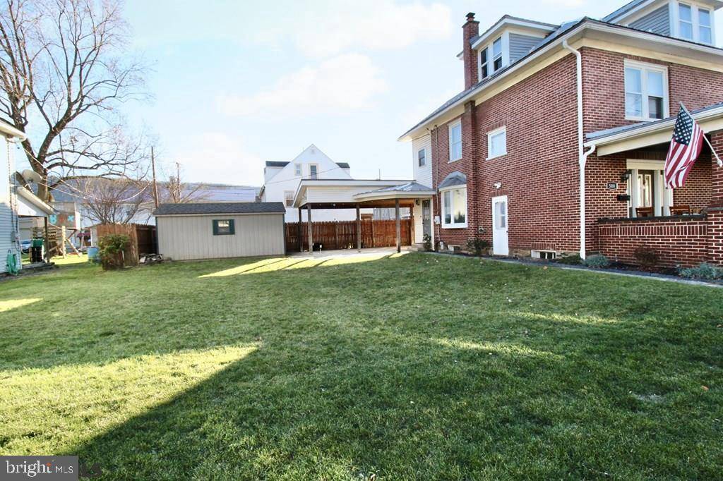 Lock Haven, PA 17745,500 E BALD EAGLE ST