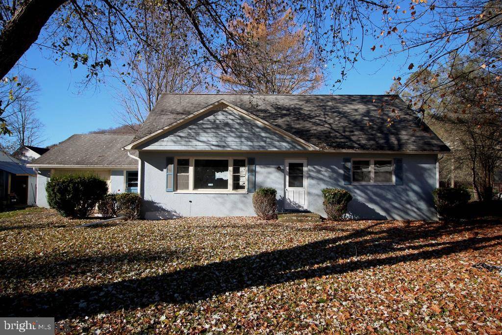 Coudersport, PA 16915,5 LUDWIG LN