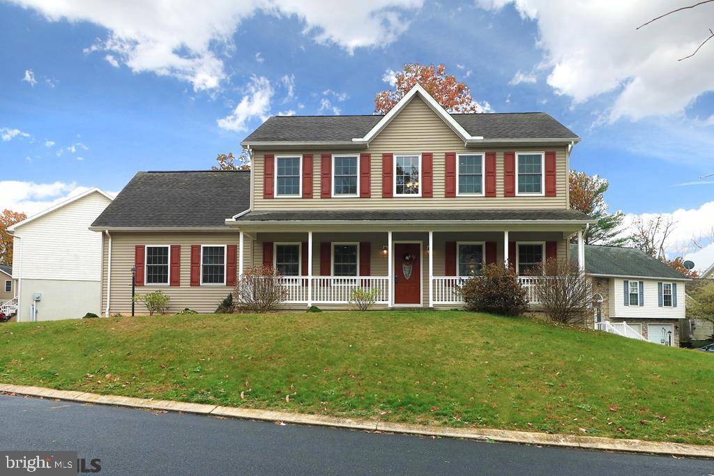 State College, PA 16803,146 MCKIVISON CT