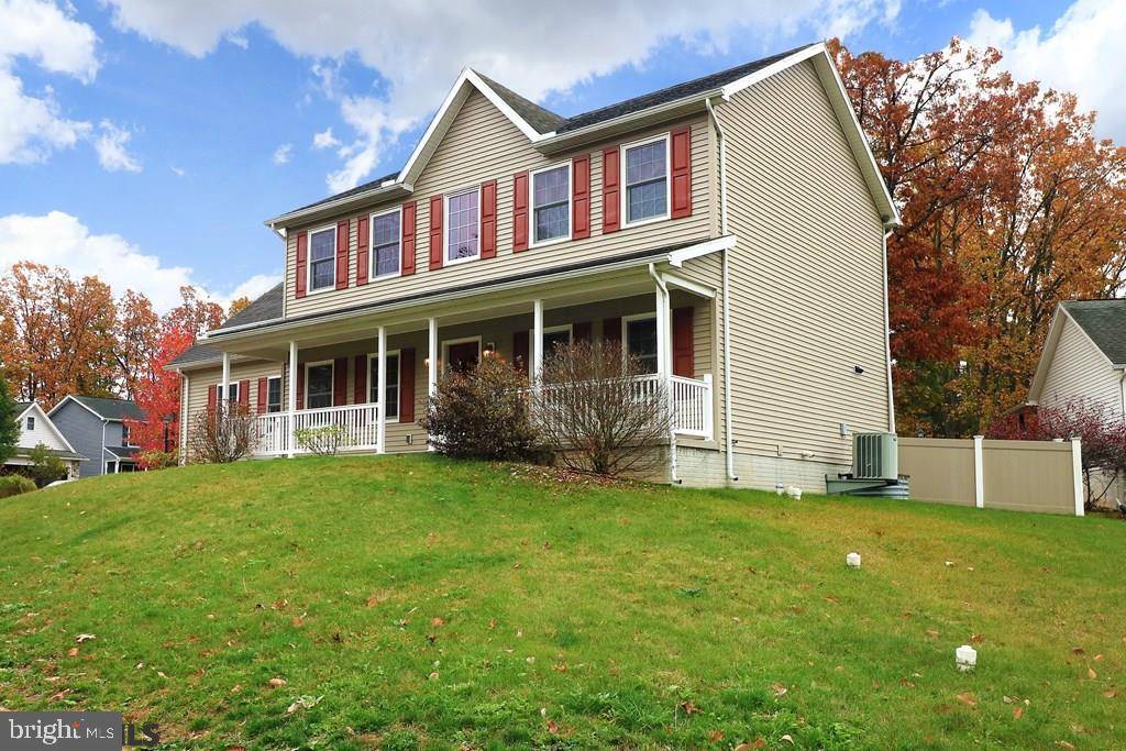 State College, PA 16803,146 MCKIVISON CT