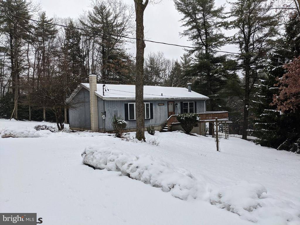 Moshannon, PA 16859,135 WHITE TAIL LN