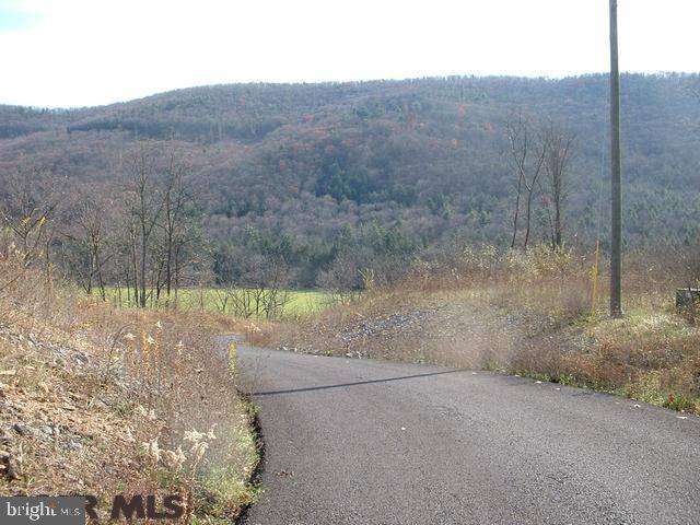 Spring Mills, PA 16875,ON WILDFLOWER LANE LN #LOT 7