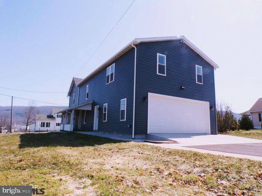 Lock Haven, PA 17745,510 WALNUT LANE DR