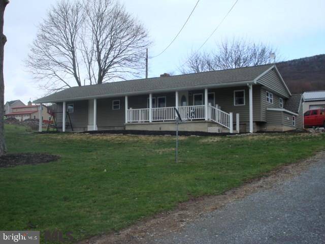 Tyrone, PA 16686,5491 SPRUCE CREEK RD