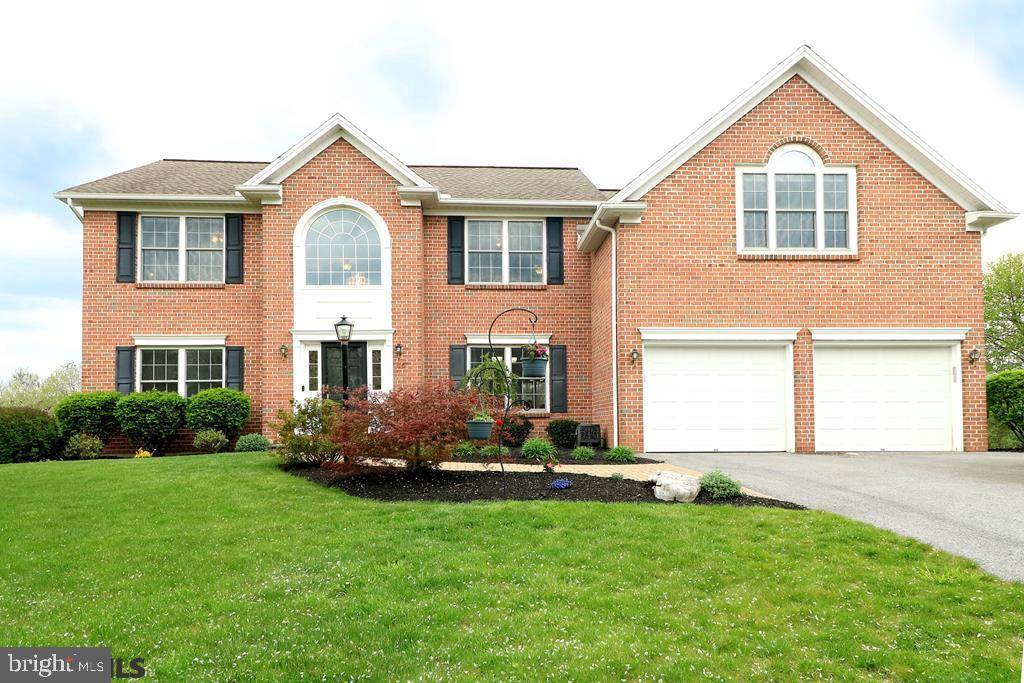 Port Matilda, PA 16870,66 GREENMEADOW LN