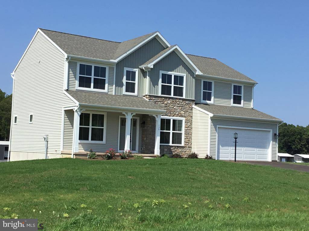 Spring Mills, PA 16875,139 LARKSPUR WAY