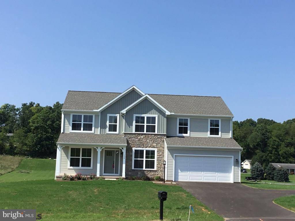 Spring Mills, PA 16875,139 LARKSPUR WAY