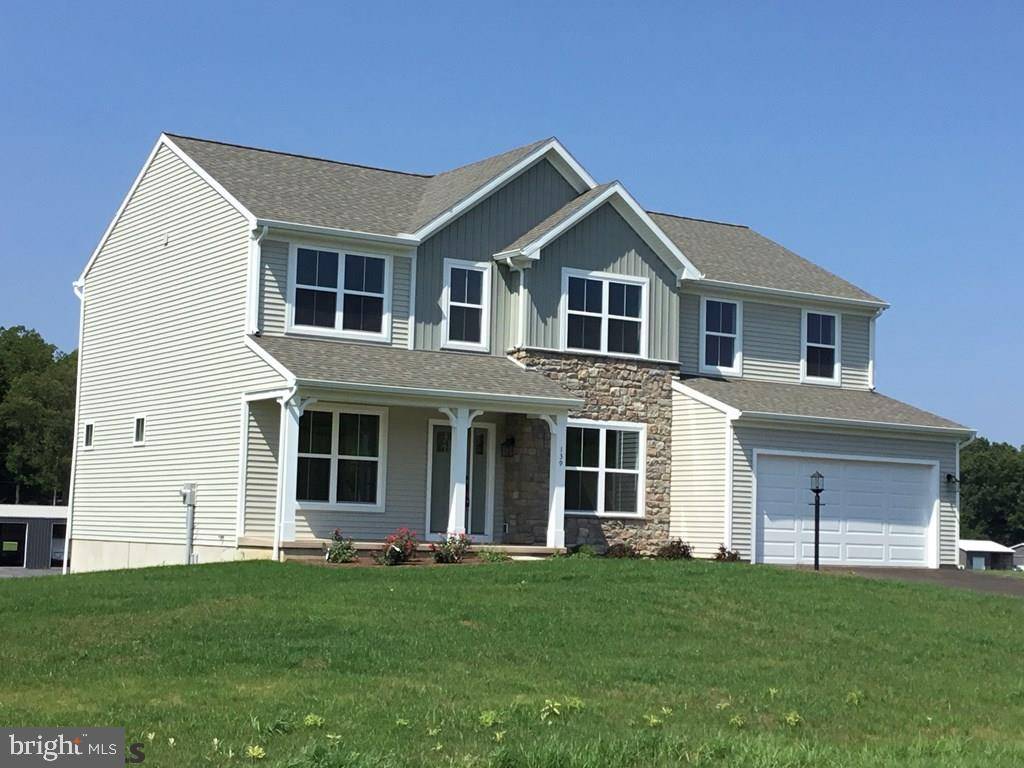 Spring Mills, PA 16875,139 LARKSPUR WAY