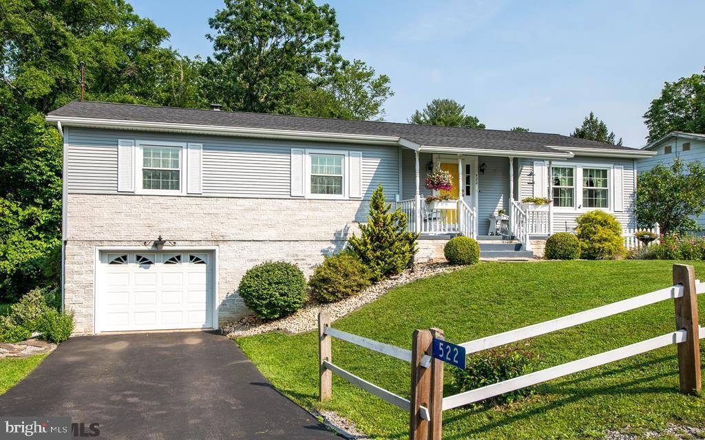 Avis, PA 17721,522 FAIRVIEW ST