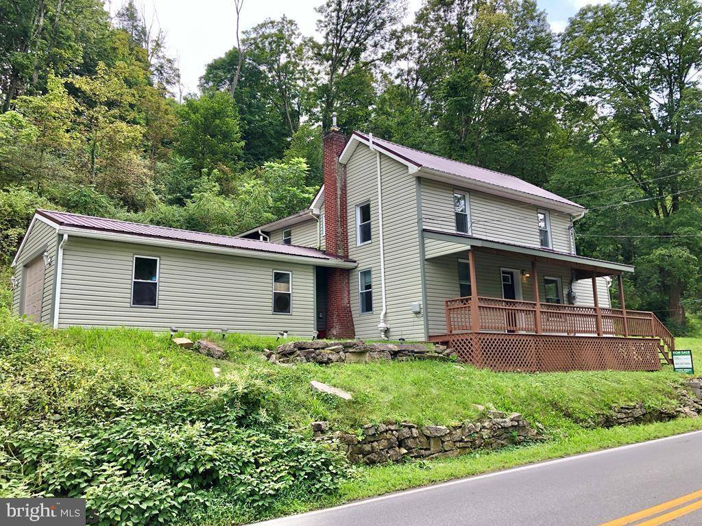 Bellefonte, PA 16823,1515 AXEMANN RD