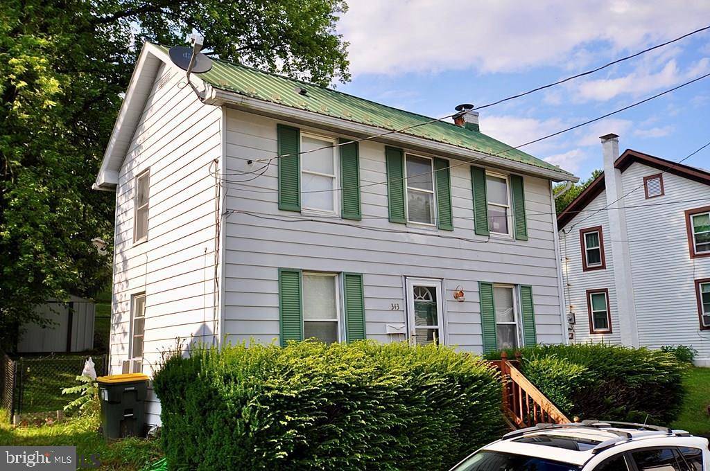 Bellefonte, PA 16823,343 E BURROWS ST