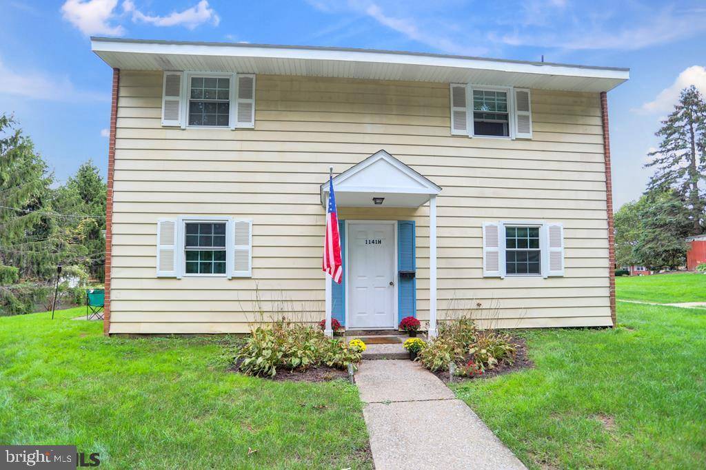 State College, PA 16803,1141 W AARON DR #H