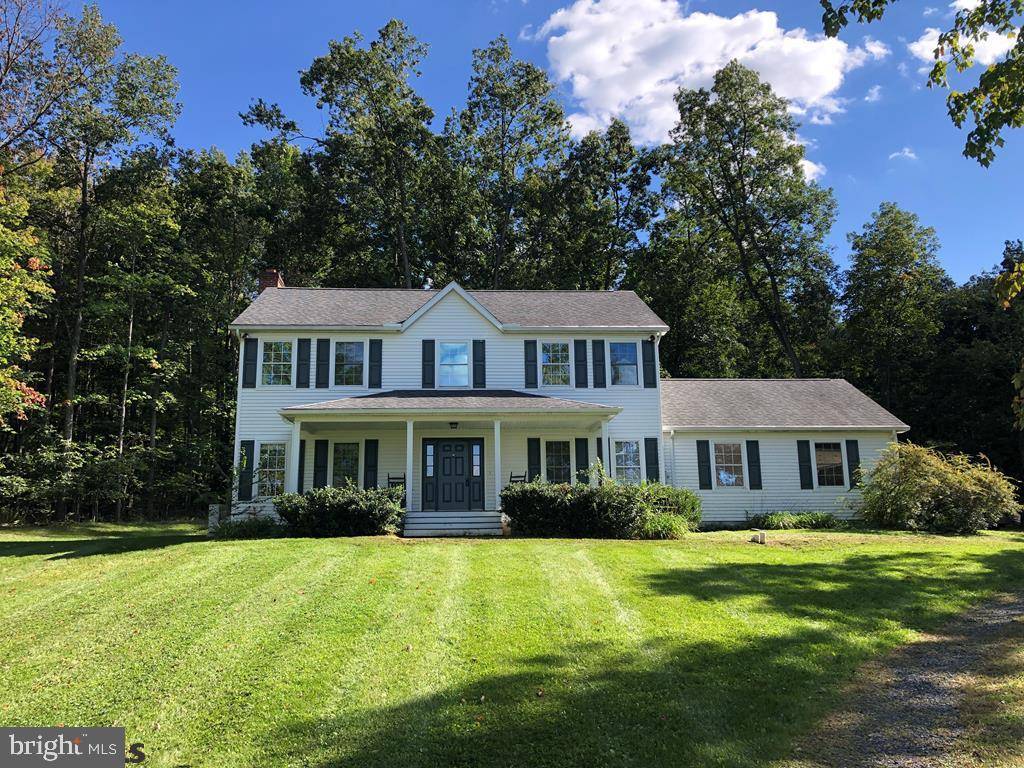 Pine Grove Mills, PA 16868,360 PINE GROVE RD