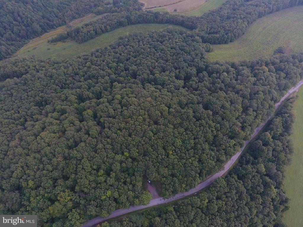 Bellefonte, PA 16823,LOT ON DEVILS ELBOW ROAD RD