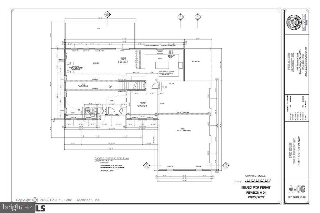 State College, PA 16801,270 CLAREMONT AVE