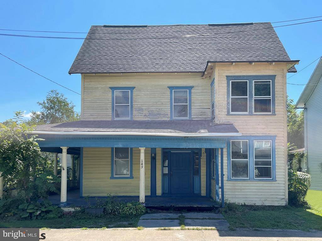 Howard, PA 16841,143 E MAIN ST