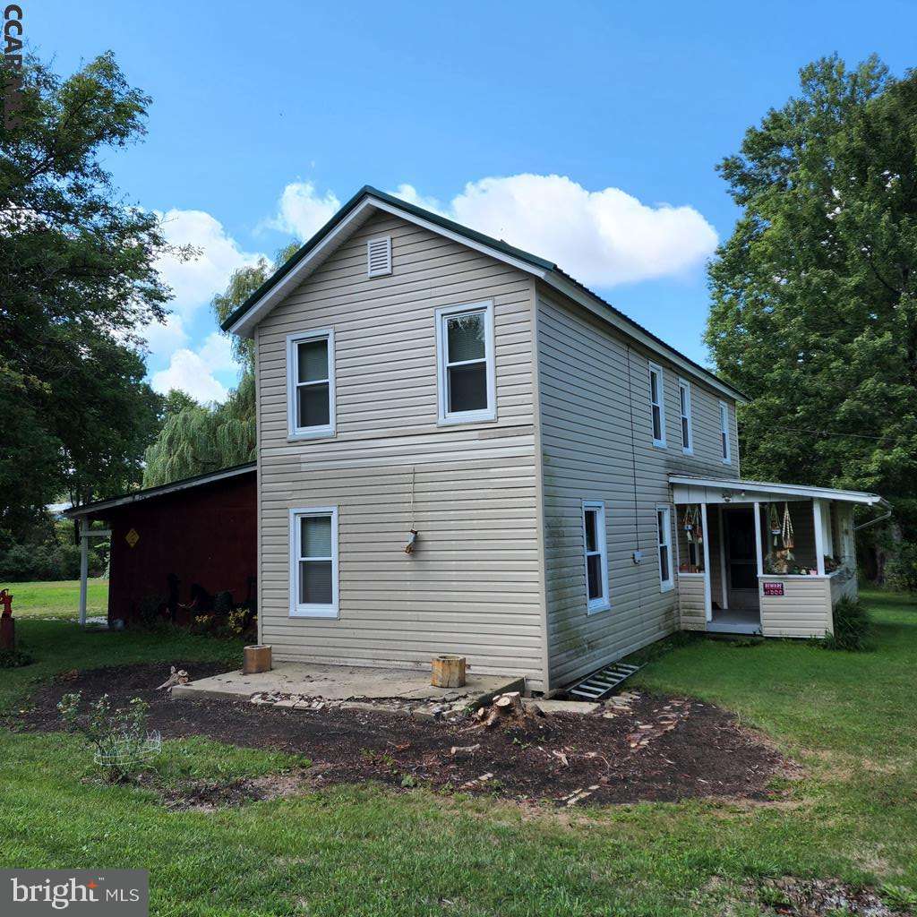 Bigler, PA 16825,100 KNEPP RD