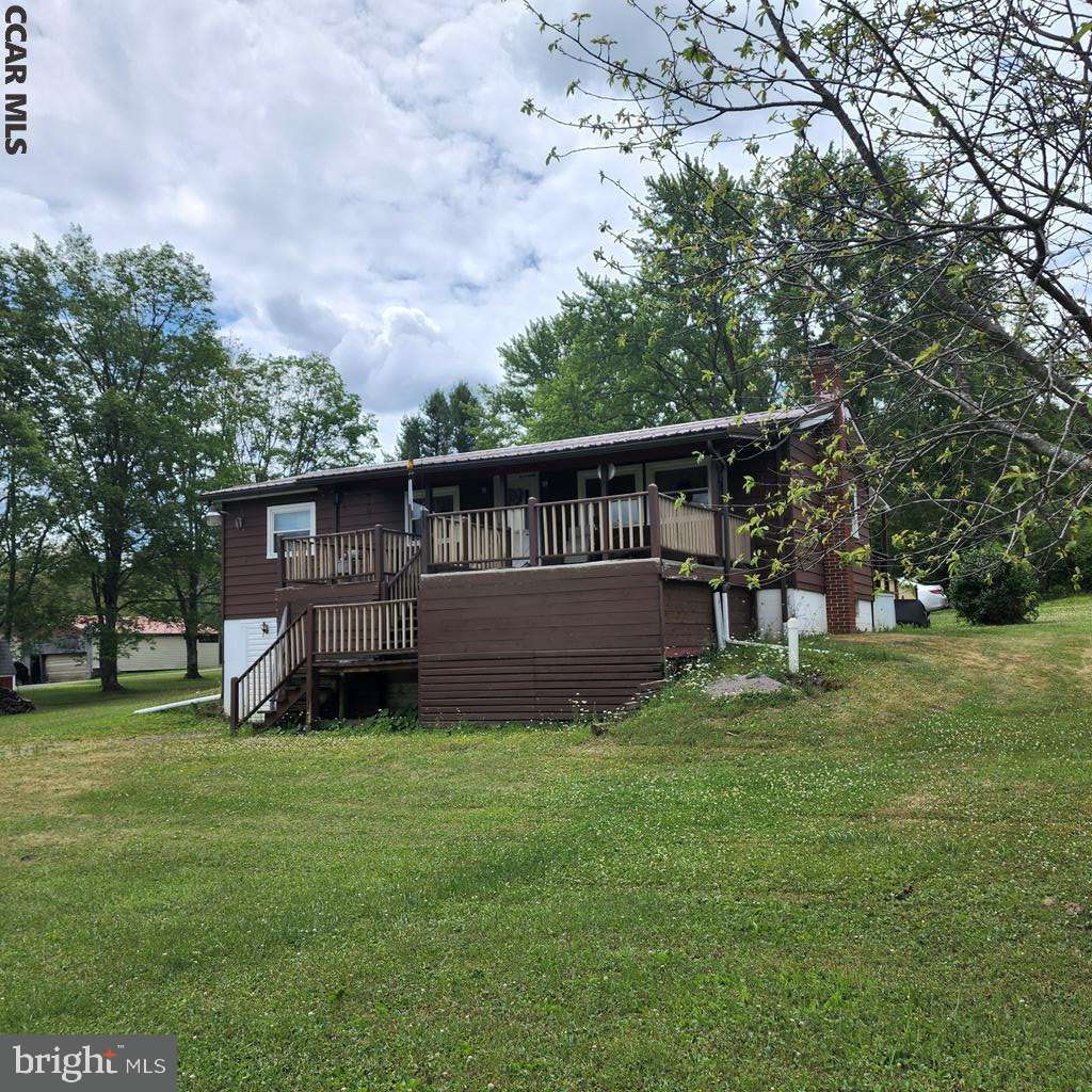 Frenchville, PA 16836,78 ROYER LN