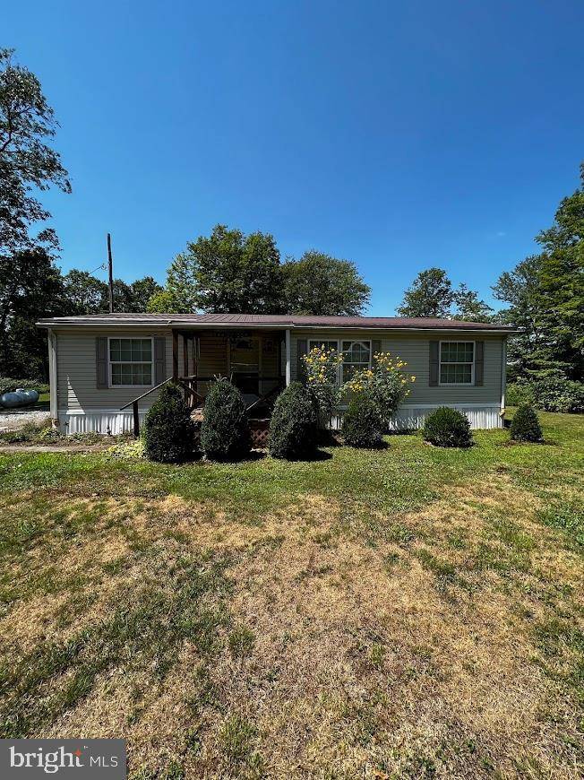 New Millport, PA 16861,3099 REAR DOUGLAS RD