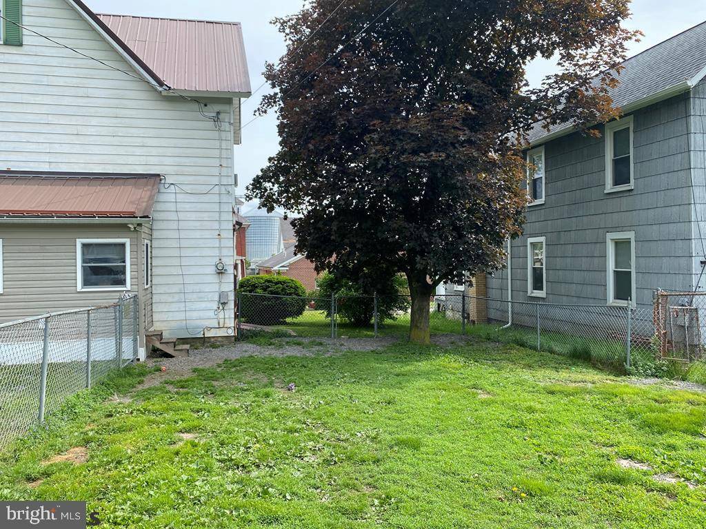 Clearfield, PA 16830,1007 DOREY ST