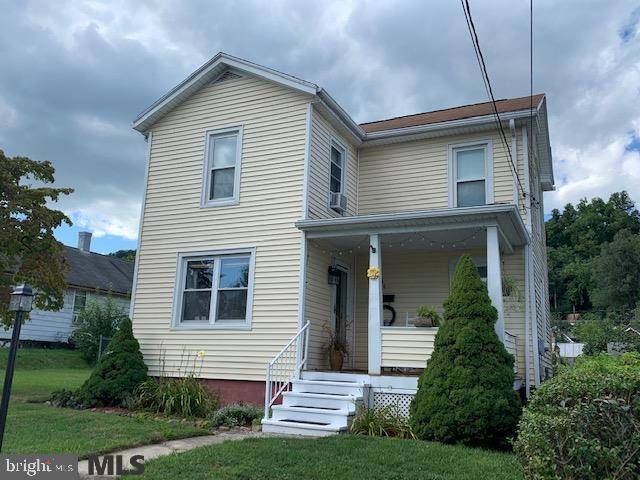 Lewistown, PA 17044,609 W 5TH ST