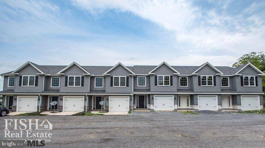 Mill Hall, PA 17751,13 KADI DR