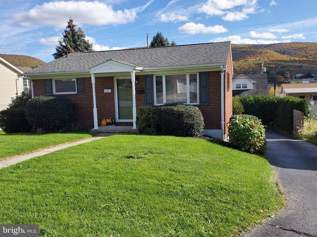 Altoona, PA 16602,621 HUDSON AVE