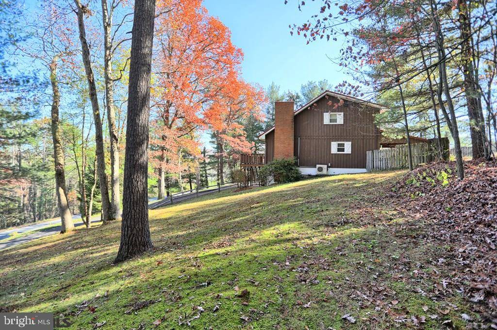 Spring Mills, PA 16875,172 TUCKER RD