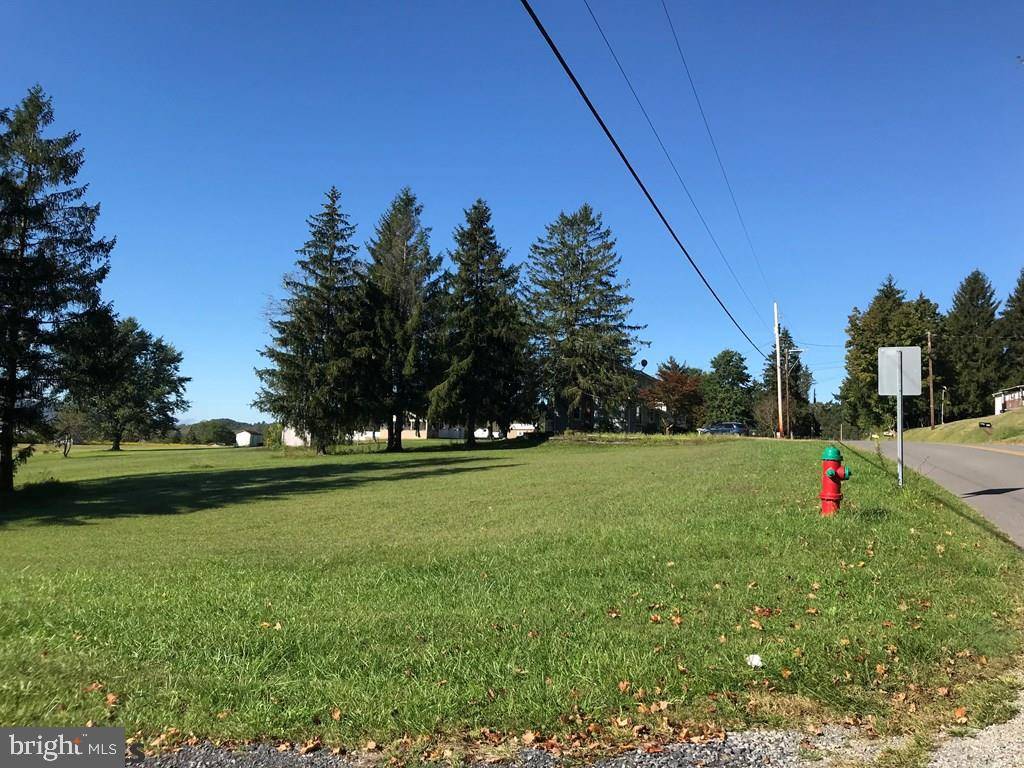 Mill Hall, PA 17751,LOT #3 FAIRPOINT ROAD RD