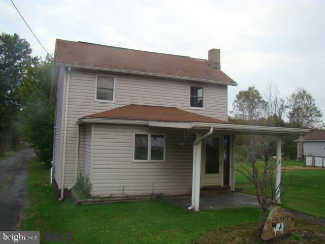 Brisbin, PA 16620,244 SWOOPE ST