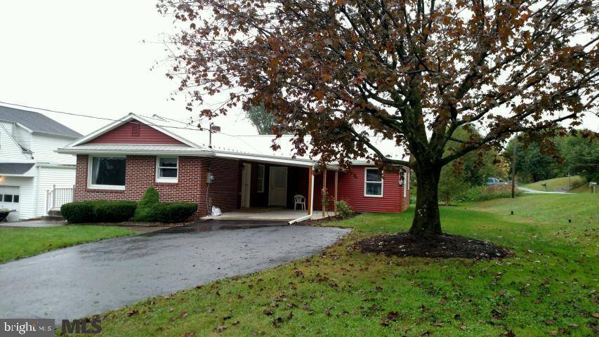 Lock Haven, PA 17745,12 HOLLY DR