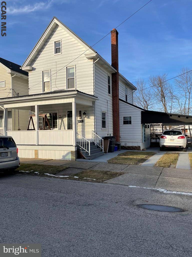 Tyrone, PA 16601,606 W 14TH STREET ST