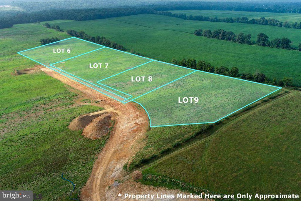 Port Matilda, PA 16870,305 WAY LN #LOT 7