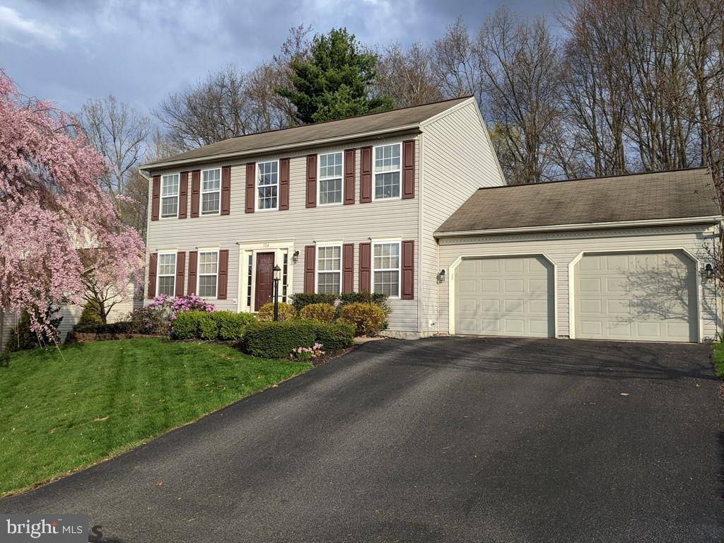 Port Matilda, PA 16870,104 FOREST GLEN CIR