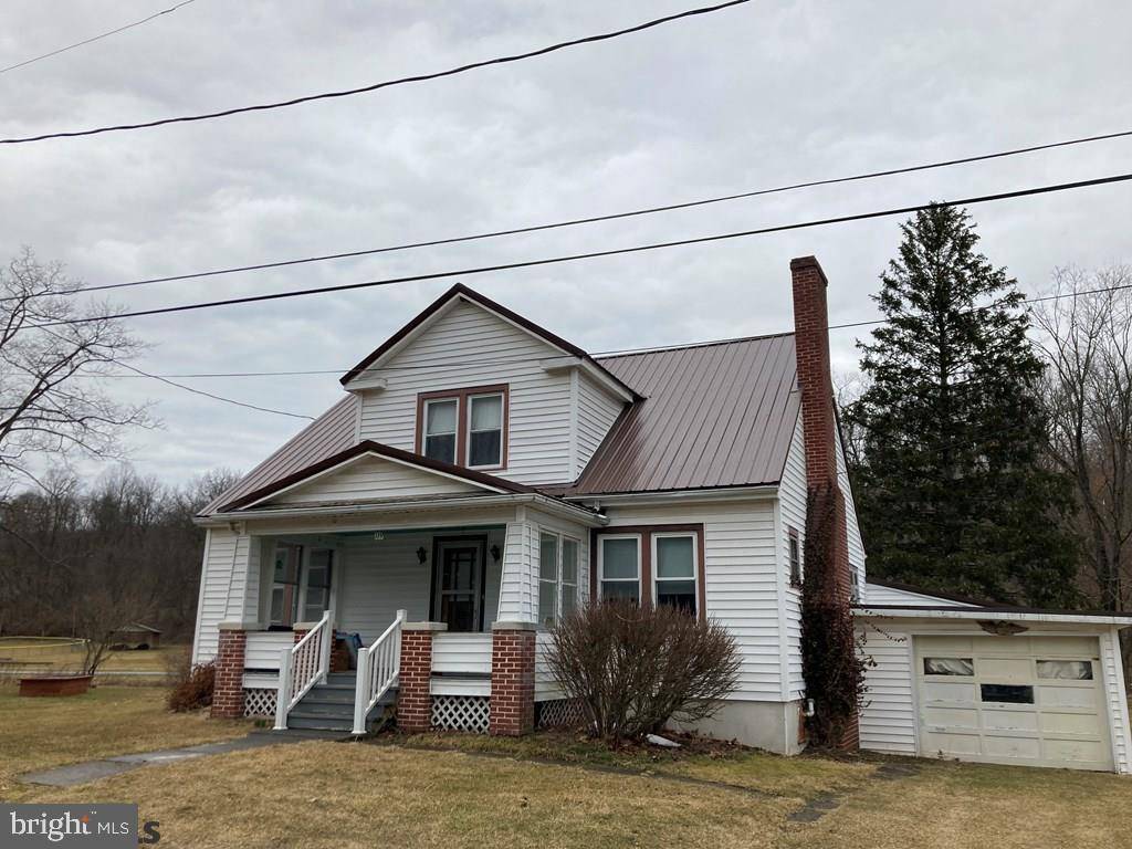 Spring Mills, PA 16875,119 RAILROAD ST