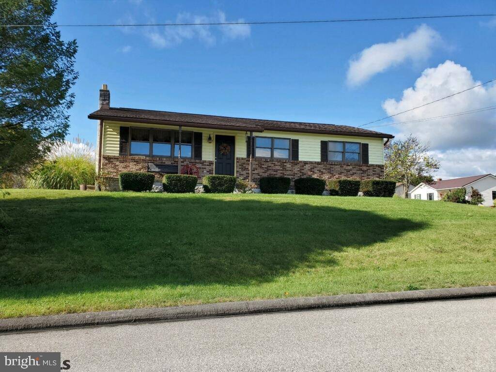 Bellefonte, PA 16823,100 DARRELL ST