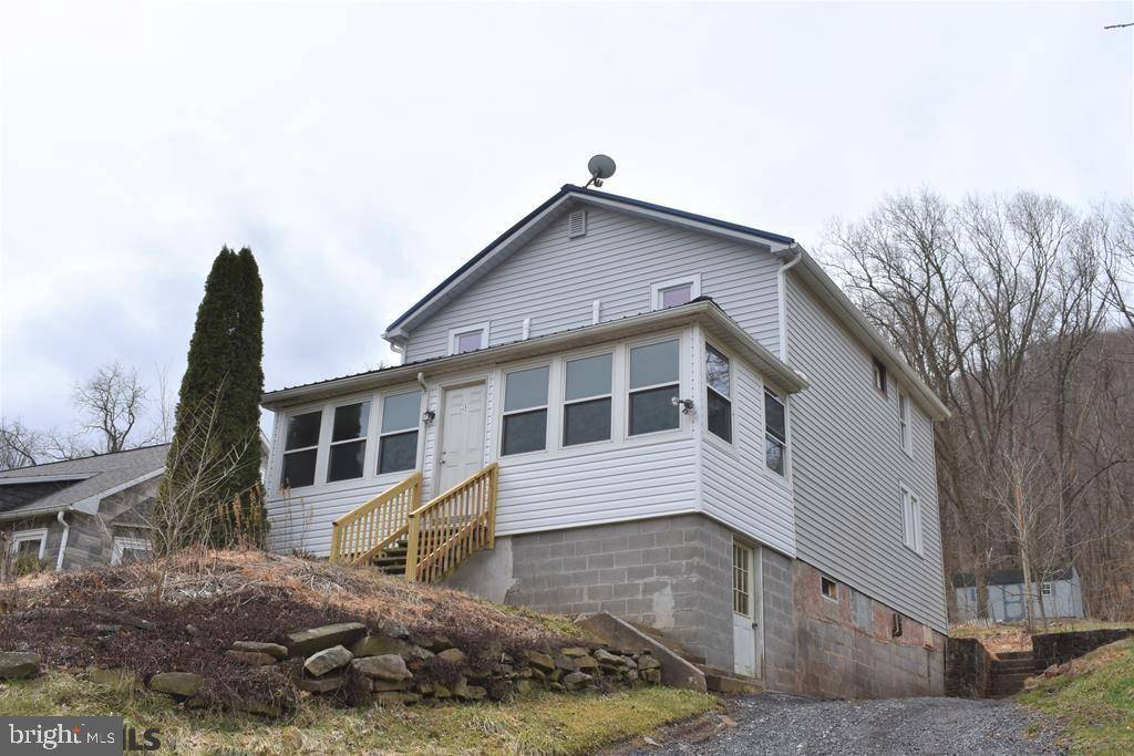 Mill Hall, PA 17751,993 RENOVO RD