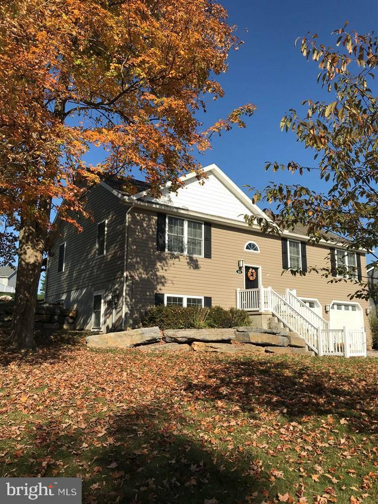 Mill Hall, PA 17751,113 WHITETAIL CIR