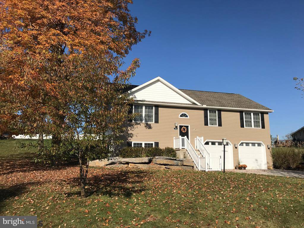 Mill Hall, PA 17751,113 WHITETAIL CIR